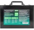 Набор сверл по металлу Rockforce 170пр в кейсе RF-924U170(52040) 8