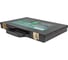 Набор сверл по металлу Rockforce 170пр в кейсе RF-924U170(52040) 9