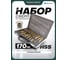 Набор сверл по металлу Rockforce 170пр в кейсе RF-924U170(52040) 2