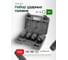 Набор головок ударных глубоких 4 предмета, 1/2" DR, в кейсе Rockforce RF-4045-9MPB RF-4045-9MPB(52988) 2