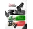 Набор 6-гранных ударных глубоких головок Rockforce 1/2", 16 штук RF-4169-5MPB(54614) 6