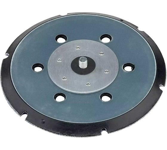Тарельчатый шлифовальный круг «липучка» SP-S D150-6 X1107 FLEX 228184 1