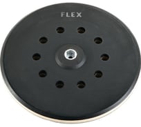 Тарельчатый шлифовальный круг средний SP-M D225-10 FLEX 352306