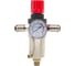Фильтр-регулятор Rockforce 1/2 RF-SL4000-04C(54516) 2