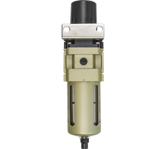 Фильтр-регулятор Rockforce 3/8 RF-AW4000-03D(54500)
