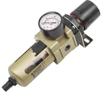 Фильтр-регулятор Rockforce 1/4 RF-AW3000-02(54497)