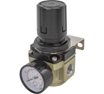 Регулятор давления воздуха 1/2" F x 1/2" F Rockforce RF-AR4000-04(54495)