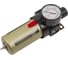 Фильтр-регулятор 1/2" Rockforce RF-BFR4000(54513) 1