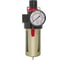 Фильтр-регулятор 1/2" Rockforce RF-BFR4000(54513) 2