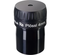 Окуляр Ra Plossl 4 мм, 1.25" Levenhuk 45110