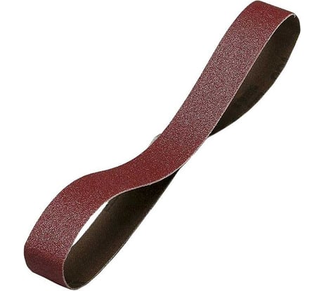 Лента шлифовальная EAGLE 20x520 мм, P80 EG7070007P80 В0000000200015