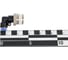 Фитинг цанговый угловой 6 мм, наруж. резьба 1/2", пластик, тип PL TITAN LOCK TLP-PL6-04 4