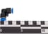 Фитинг цанговый угловой 8 мм, пластик, тип PUL TITAN LOCK TLP-PUL8 5
