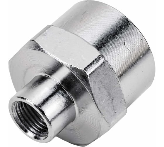 Переходник 1/8"F на 1/2"F FUBAG 180243