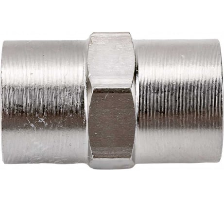 Переходник 1/8"F на 1/8"F FUBAG 180244