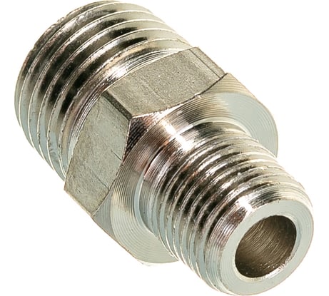 Переходник 1/4"M на 1/8"M FUBAG 180213