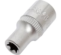 Головка торцевая 1/4"DR, Е6 Jonnesway S06H206 15872917