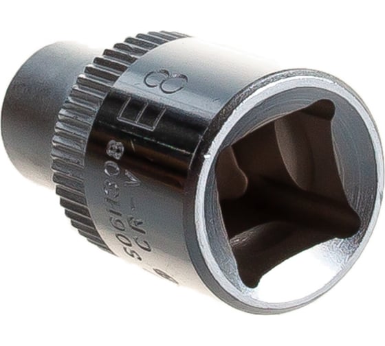 Головка торцевая 3/8"DR, Е8 Jonnesway S06H308 1