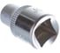 Головка торцевая 3/8"DR, Е8 Jonnesway S06H308 5