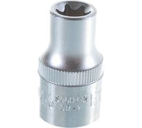 Головка торцевая 1/2"DR, Е12 Jonnesway S06H412