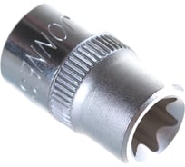 Головка торцевая 3/8"DR, Е12 Jonnesway S06H312