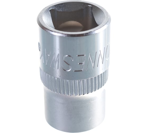 Головка торцевая 3/8"DR, Е12 Jonnesway S06H312