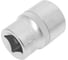 Головка торцевая 1/2"DR, Е24 Jonnesway S06H424 2