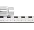 Головка торцевая 1/2"DR, Е24 Jonnesway S06H424 3