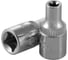 Головка торцевая 1/2"DR, Е11 Jonnesway S06H411 1
