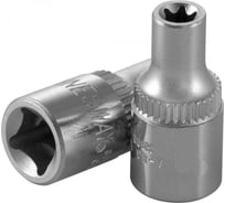Головка торцевая 1/2"DR, Е18 Jonnesway S06H418