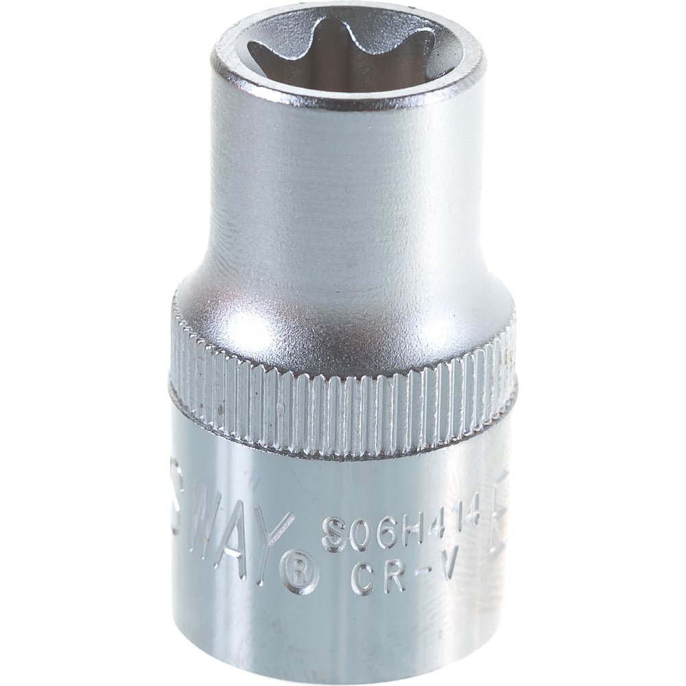 Головка торцевая 1/2"DR, Е14 Jonnesway S06H414 - выгодная цена, отзывы ...