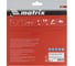 Диск пильный по дереву Professional (190x20 мм; 36Z; кольцо 16/20) MATRIX 73279 6