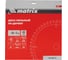 Диск пильный по дереву Professional (300x32 мм; 48Z) MATRIX 73269 6