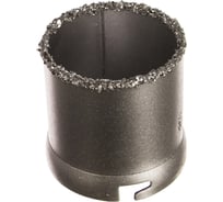 Коронка кольцевая с карбидным напылением (63 мм) MATRIX 72851