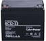 Аккумуляторная батарея 12В, 33 Ач CYBERPOWER RC 12-33 2