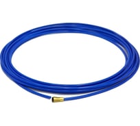 Канал тефлоновый (5 м; 0.6-0.9 мм; синий) Aurora 12123