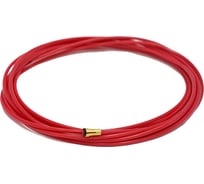 Канал тефлоновый (3 м; 1.0-1.2 мм; красный) Aurora 12124