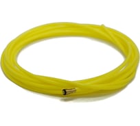 Канал тефлоновый (5 м; 1.2-1.6 мм; желтый) Aurora 12129