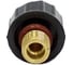 Заглушка короткая TIG9-20-25 Aurora 12278 1