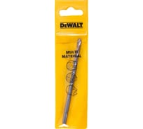 Сверло универсальное multimaterial (6.5х200х170 мм) DEWALT DT6530
