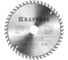 Диск пильный по дереву KRAFTOOL Precission 180x20 мм, 48T KRAFTOOL 36952-180-20 1