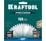 Диск пильный по дереву KRAFTOOL Precission 180x20 мм, 48T KRAFTOOL 36952-180-20 2