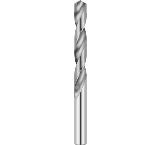 Сверло ц/х среднее 2.70x33x61 мм, Р6М5, ГОСТ 10902-77 ИНСТУЛС 00001582612 1