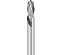 Сверло ц/х левое короткое 3.60x20x52 мм, Р6М5, A1, ГОСТ 4010-77 ИНСТУЛС 00001846608