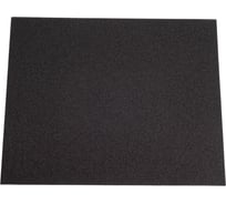 Бумага наждачная PLS 46 230x280 мм, P100, в упаковке 3 шт KUSSNER 1020-462410