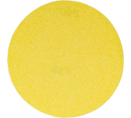 Диск шлифовальный TS 30R на липучке 125 мм, P60, в упаковке 5 шт KUSSNER 1050-301206