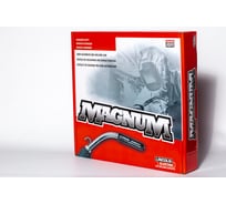 Сварочная горелка Magnum 200 FM 4.5 м PLAZWELD K498-1