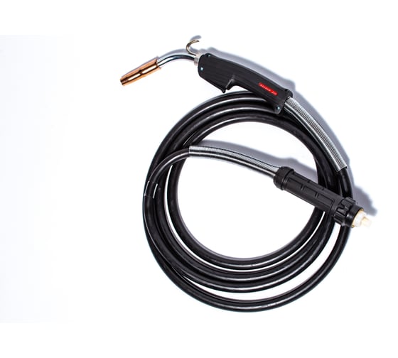 Сварочная горелка Magnum 200 FM 4.5 м PLAZWELD K498-1