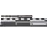 Бур по бетону KRANZ 6x110x50 мм, крестовая пластина, хвостовик SDS-plus KR-91-0801 5