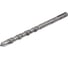 Бур по бетону KRANZ 12x160x100 мм, хвостовик SDS-plus KR-91-0014 2